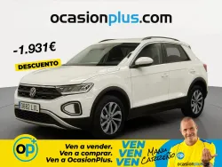 VOLKSWAGEN T-Roc 2.0TDI Life 85kW