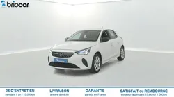 Opel Corsa 1.2 75ch Elegance Business