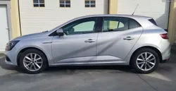 Renault Mégane Intenso