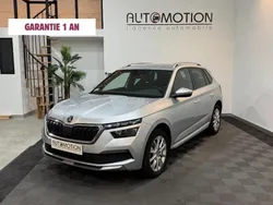 Skoda Kamiq 1.0 TSI 115 STYLE DSG BVA