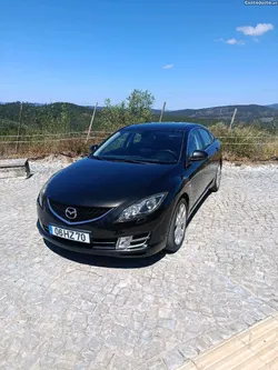 Mazda 6 Sport 184 CV