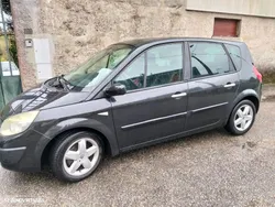 Renault Mégane Scénic