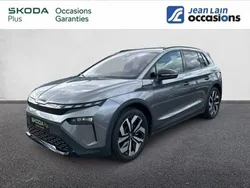 Skoda elroq 204 ch Batterie 60 Sportline