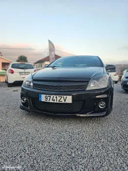 Opel Astra 1.7 CDTi Enjoy