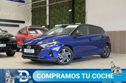 Hyundai i20 1.0 TGDI BD Style 120