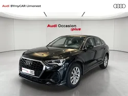 AUDI Q3 Sportback 35 TFSI 150 ch Advanced