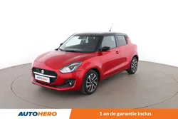 Suzuki Swift 1.2 DualJet Hybrid Pack 83 ch