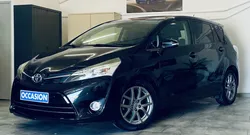 Toyota VERSO 124 D-4D SKYVIEW 5 PLACES