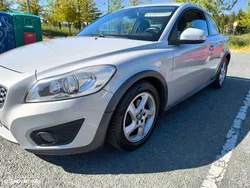 Volvo C30 1.6D DRIVe