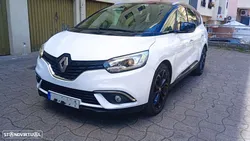 Renault Grand Scénic dCi 110 EDC Dynamique