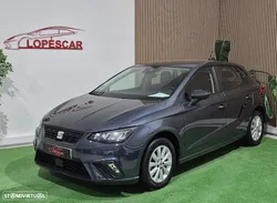 SEAT Ibiza 1.0 TSI Style