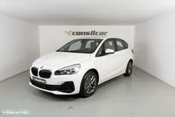 BMW 225xe Active Tourer Line Luxury