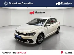 Volkswagen Polo 1.0 TSI 95 S&S BVM5 Life Plus