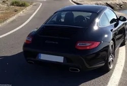 Porsche 911 997