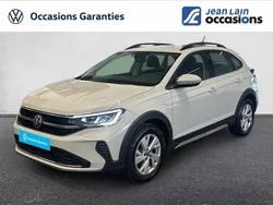 Volkswagen Taigo 1.0 TSI 116 DSG7 Life Plus