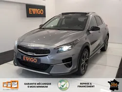 KIA XCEED 1.5 T-GDI 160ch DESIGN DCT BVA