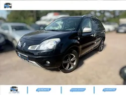 RENAULT KOLEOS 2.0 dCi-150CH- Bose Edition- GARANTIE 6/24 MOIS