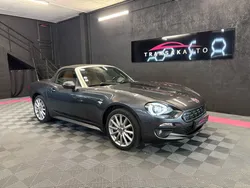 FIAT 124 SPIDER 1.4 MultiAir 140 ch Lusso Plus / Première Main