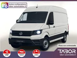 Volkswagen Crafter 35 140 L3H3 Attel. AppCo
