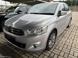 Citroën C-Elysée C-Elysée