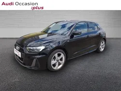 Audi A1 Sportback 30 TFSI 116ch S line S tronic 7