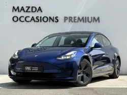 Tesla Model 3 Standard RWD Plus MY21