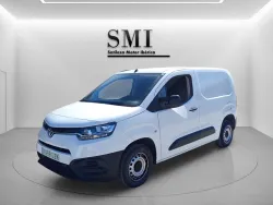 Toyota Proace Proace City Van Media 1.5D GX 650kg 100