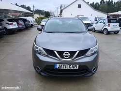 Nissan Qashqai 1.5 dCi Acenta RS+PS+NC