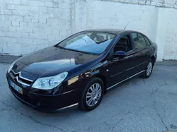 Citroën C5 1.6 HDI a/c
