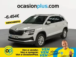 SKODA Karoq 2.0TDI Adblue Selection 85kW