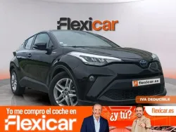 Toyota C-HR 125H Active