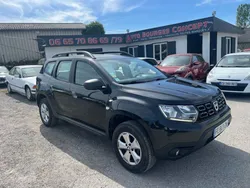 Dacia duster dci 115cv 4x2 confort 2018 166000kms