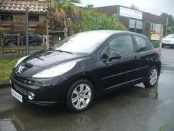 Peugeot 207 1.6l hdi 90 premium