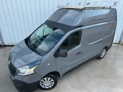 RENAULT TRAFIC III L1H2 CONFORT 1.6 DCI 120cv BV6 à 10000 HT et TVA 20% 2000 RÉCUPÉRABLE