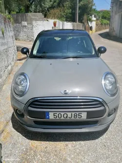 MINI 5 Portas One D