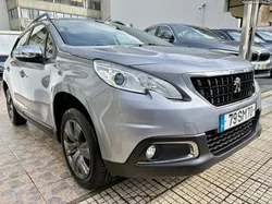 Peugeot 2008 1.2 PURETECH STYLE NACIONAL 1 ÚNICO DONO