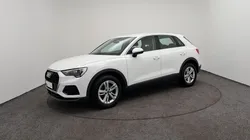 AUDI Q3 35 TFSI 150 ch S tronic 7 Design