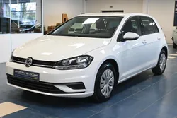Volkswagen Golf 1.0 TSI BVM5 Trendline Seulement 34290 kms + garantie 24mois