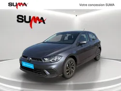 Volkswagen Polo 1.0 TSI 95 S&S BVM5 Life