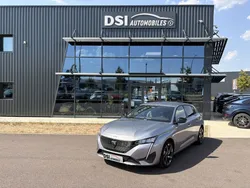Peugeot 308 (3) BlueHDI 130 ALLURE PACK