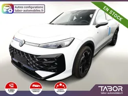 Volkswagen T-Roc R-Line EasyO 5AnsGar SiègesCh