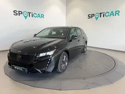 PEUGEOT 308 SW Hybrid 145 e-DCS6 Style