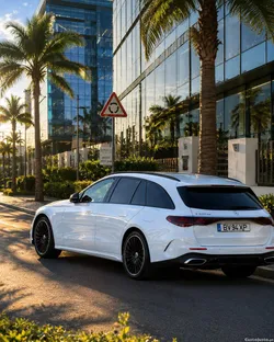 Mercedes-Benz E 300 Pack AMG