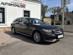 MERCEDES Classe C Break 180 CDi Business 7G-Tronic Plus