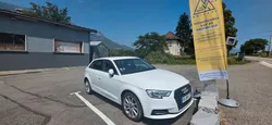 Audi A3 35 TFSI 150 S-Tronic 7