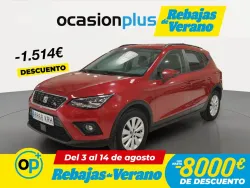 SEAT Arona 1.6TDI CR S&S Style 115