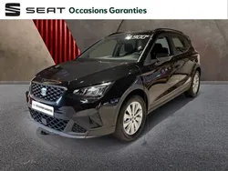 Seat Arona 1.0 TSI 95ch Edition
