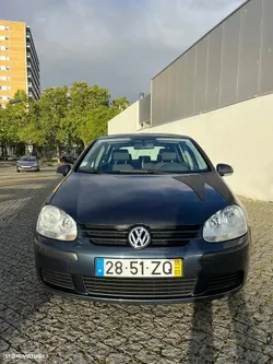 VW Golf 1.4 FSi Confortline