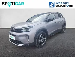 Citroën C5 Aircross Hybride 136 e-DCS6 Max