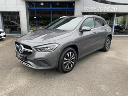 Mercedes Gla 200 163ch Progressive Line 7G-DCT
